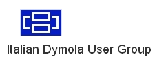 Italian Dymola User Group Logo